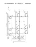 LCD PANELS CAPABLE OF DETECTING CELL DEFECTS, LINE DEFECTS AND LAYOUT DEFECTS diagram and image