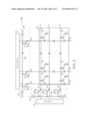 LCD PANELS CAPABLE OF DETECTING CELL DEFECTS, LINE DEFECTS AND LAYOUT DEFECTS diagram and image