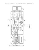 PROGRAMMABLE LOGIC DEVICE HAVING AN EMBEDDED TEST LOGIC WITH SECURE ACCESS CONTROL diagram and image