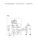 DRIVE CIRCUIT FOR POWER ELEMENT diagram and image