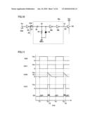 DRIVE CIRCUIT FOR POWER ELEMENT diagram and image