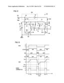 DRIVE CIRCUIT FOR POWER ELEMENT diagram and image