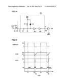 DRIVE CIRCUIT FOR POWER ELEMENT diagram and image