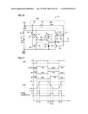 DRIVE CIRCUIT FOR POWER ELEMENT diagram and image