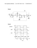 DRIVE CIRCUIT FOR POWER ELEMENT diagram and image