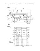 DRIVE CIRCUIT FOR POWER ELEMENT diagram and image