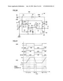 DRIVE CIRCUIT FOR POWER ELEMENT diagram and image