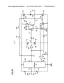 DRIVE CIRCUIT FOR POWER ELEMENT diagram and image