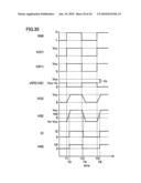 DRIVE CIRCUIT FOR POWER ELEMENT diagram and image