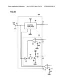 DRIVE CIRCUIT FOR POWER ELEMENT diagram and image