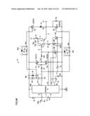 DRIVE CIRCUIT FOR POWER ELEMENT diagram and image