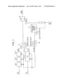 PARALLEL-SERIAL CONVERSION CIRCUIT AND DATA RECEIVING SYSTEM diagram and image