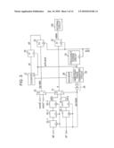 PARALLEL-SERIAL CONVERSION CIRCUIT AND DATA RECEIVING SYSTEM diagram and image