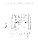 PARALLEL-SERIAL CONVERSION CIRCUIT AND DATA RECEIVING SYSTEM diagram and image