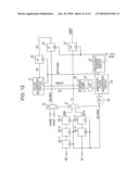 PARALLEL-SERIAL CONVERSION CIRCUIT AND DATA RECEIVING SYSTEM diagram and image