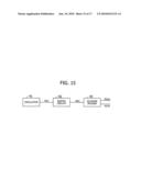 CLOCK SIGNAL OUTPUT CIRCUIT diagram and image