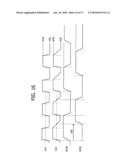 CLOCK SIGNAL OUTPUT CIRCUIT diagram and image