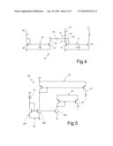 CURRENT MIRROR CIRCUIT, IN PARTICULAR FOR A NON-VOLATILE MEMORY DEVICE diagram and image