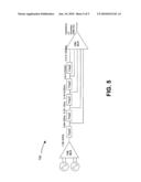 Receiver Having Multi-Stage Low Noise Amplifier diagram and image