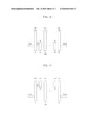 COUPLED LINE FILTER AND ARRAYING METHOD THEREOF diagram and image