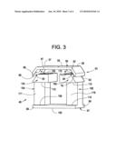 ELECTROMAGNET FOR AN ELECTRICAL CONTACTOR diagram and image