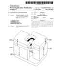 Magnetically Actuated System diagram and image