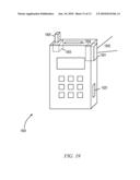 Magnetically Actuated System diagram and image