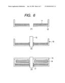 HIGH RESISTANCE MAGNET AND MOTOR USING THE SAME diagram and image