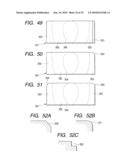 FERRITE CORE AND TRANSFORMER USING THE SAME diagram and image