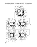 Multilayer inductor diagram and image