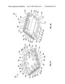 Multilayer inductor diagram and image