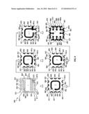 Multilayer inductor diagram and image