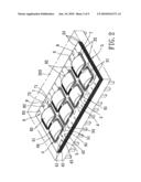 Magnetic Core-Coil Device and Method for Making the Same diagram and image