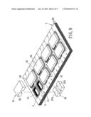 Magnetic Core-Coil Device and Method for Making the Same diagram and image