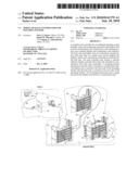 Modular Rack Controllers for Patching Systems diagram and image