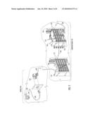 Modular Rack Controllers for Patching Systems diagram and image