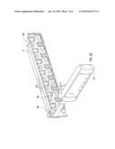 Modular Rack Controllers for Patching Systems diagram and image