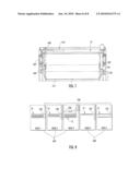 Modular Rack Controllers for Patching Systems diagram and image