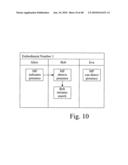 Personal radio location system diagram and image