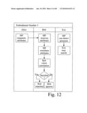 Personal radio location system diagram and image