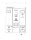 Personal radio location system diagram and image