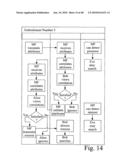 Personal radio location system diagram and image