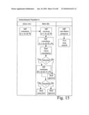 Personal radio location system diagram and image