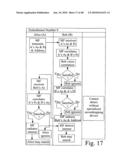 Personal radio location system diagram and image