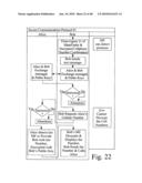 Personal radio location system diagram and image