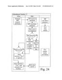 Personal radio location system diagram and image