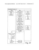 Personal radio location system diagram and image