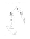 METHOD AND APPARATUS FOR VISUAL SILENT ALARM INDICATOR diagram and image