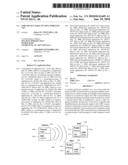 LPRF DEVICE WAKE UP USING WIRELESS TAG diagram and image