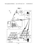 LPRF DEVICE WAKE UP USING WIRELESS TAG diagram and image